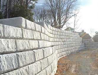 Concrete Blocks - Calverton, NY - Suffolk Cement Products Inc