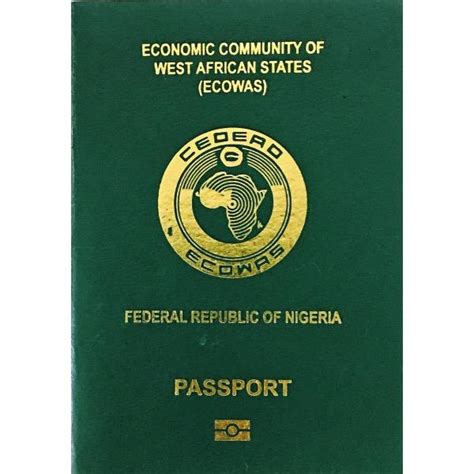 Edventure Nigeria Passport and Visa - Atlanta, GA - Company Information