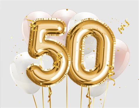 Cheers to 50 Years! A Few Words From Our Partner Vendors