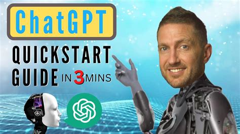 How to Use Chat GPT Tutorial - Getting Started for Beginners (in 3 mins) - YouTube