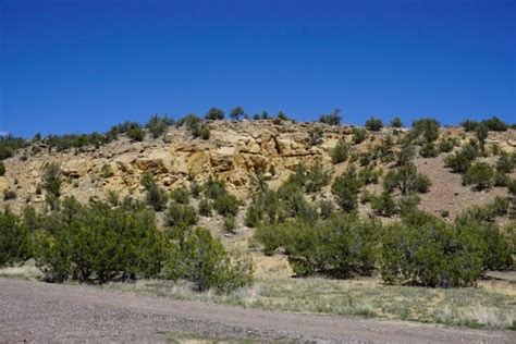 WolfeNotes.com » El MalPais National Monument