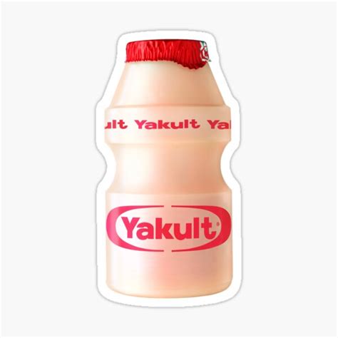 5+ Yakult Mango - CarinHudson