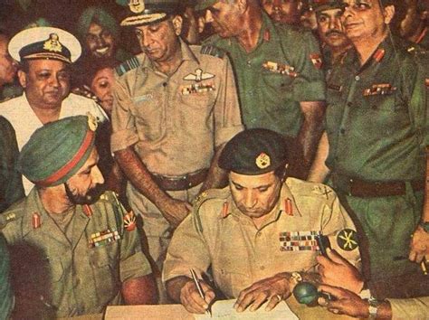 War of 1971 and the Birth of Bangladesh – History Pak