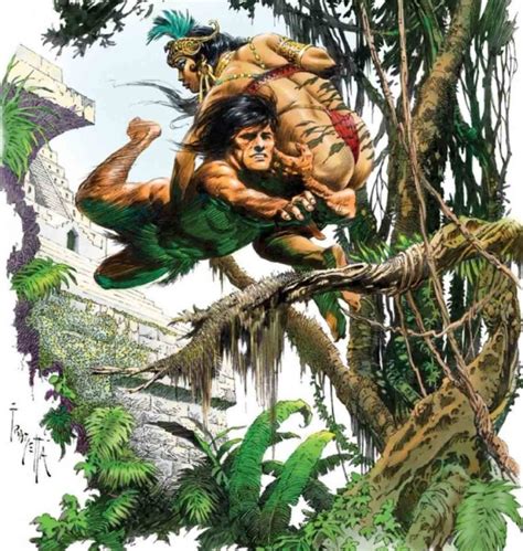 #tarzan, the ape man on Tumblr