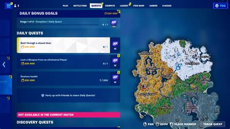 How to get XP fast in Fortnite with XP Creative maps and Supercharged XP | Eurogamer.net