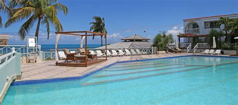 Ocean Point Resort & Spa Discover Antigua Barbuda