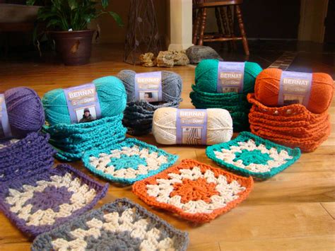 The Crochet Crowd