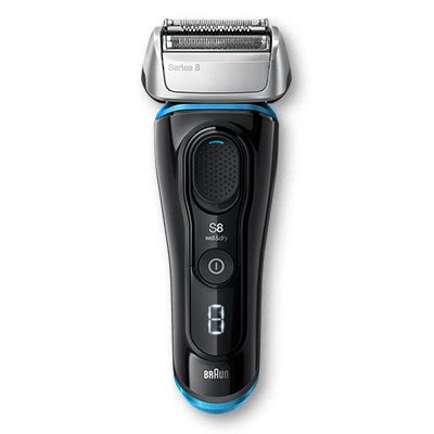 Replacement Parts for Braun shavers | Braun