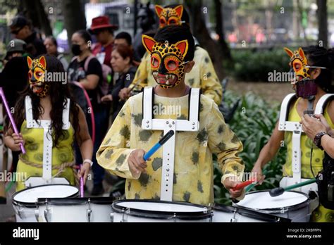 Non Exclusive: July 6, 2023, Mexico City, Mexico: Chapultepec Zoo celebrates its 100th ...