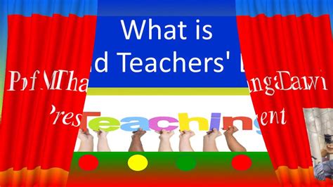 World Teachers' Day 2019: Celebration, Events, Themes And More!