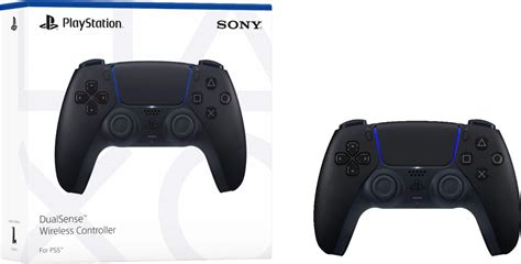 Questions and Answers: Sony PlayStation 5 DualSense Wireless Controller ...