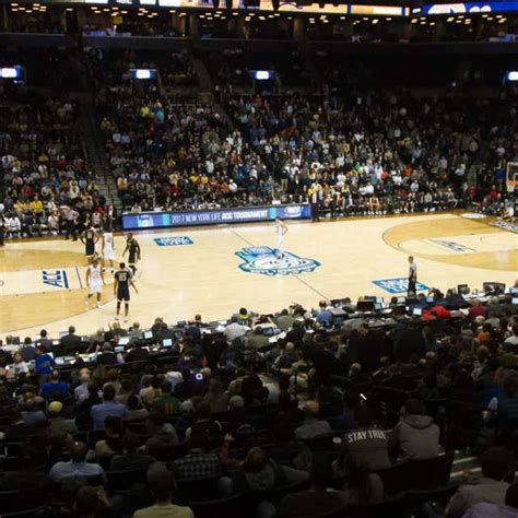 Cheap ACC Basketball Tournament Tickets | Gametime