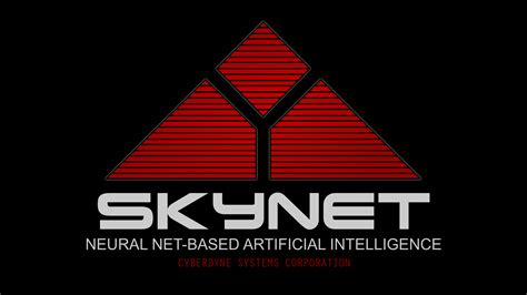 Skynet Symbol by Yurtigo on DeviantArt