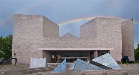 National Gallery Of Art East Building Reopening This Month