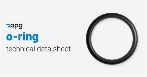 Fluoroelastomer O-Rings | 75 Durometer