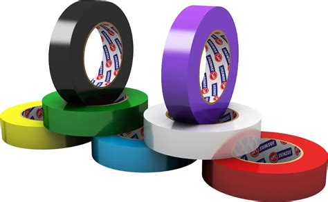 PVC Tape - PVC Protective Tape Latest Price, Manufacturers & Suppliers