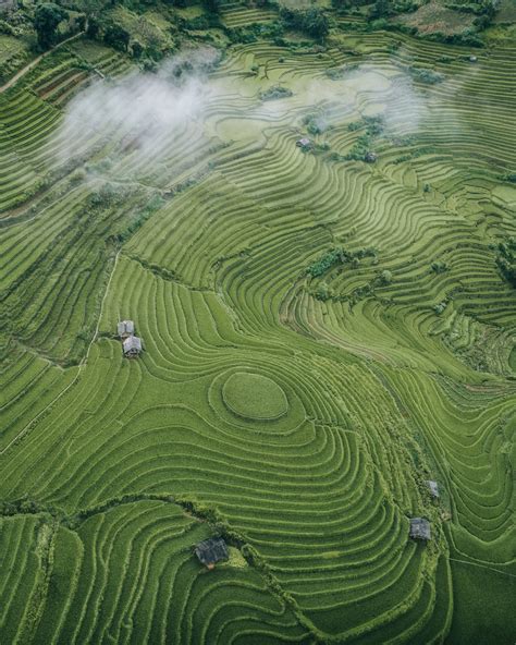 THE MAJESTIC HA GIANG RICE TERRACES > Topas Travel