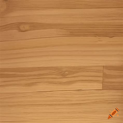 Oak wood planks texture on Craiyon