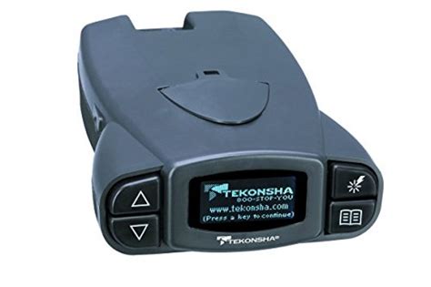 Tekonsha Brake Controller | P3 Electronic Trailer Brake Control - Yinz Buy