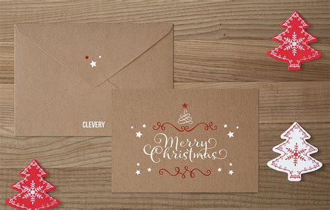 17 Best Christmas Card Design Ideas