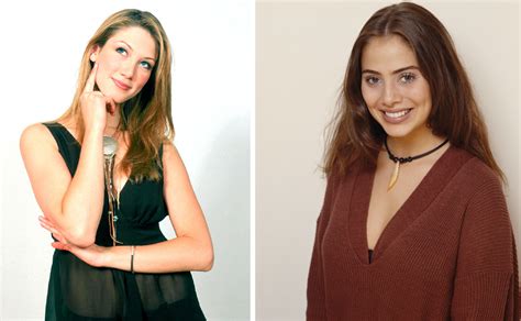 Here's What The Cast Of 'Neighbours' Looked Like Then And Now