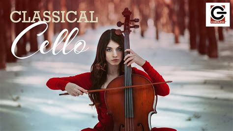 Classical Cello - YouTube