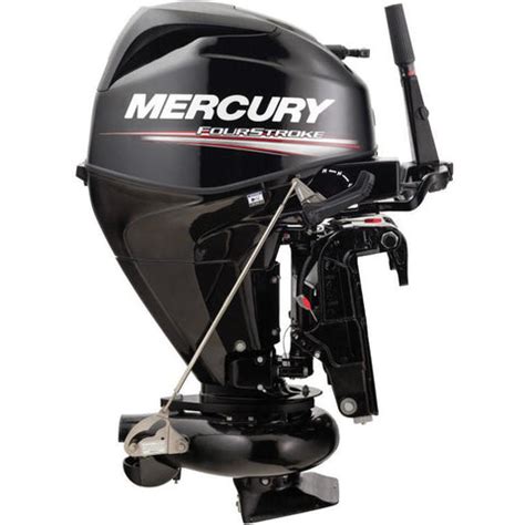 Mercury Outboard 4-Stroke Jet Kit Complete – Rainboat.com