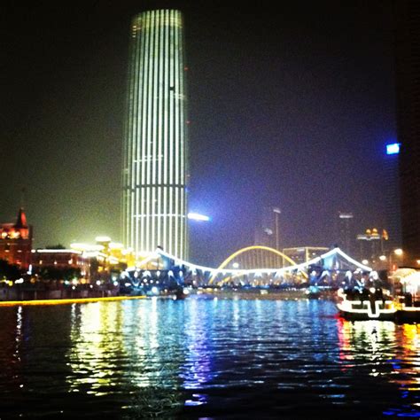 The Little Red Blog: Tianjin weekend