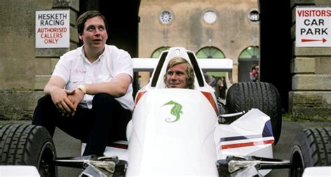 Good Lord... The remarkable tale of Hesketh Racing | Classic Driver ...