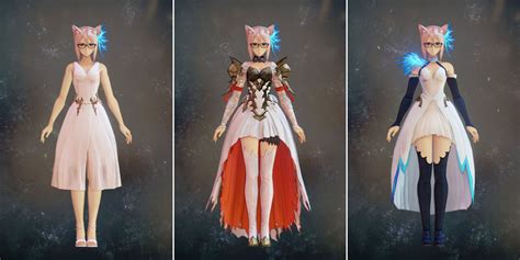 Tales of Arise: Every Armor Set For Shionne (& Where To Find Them)