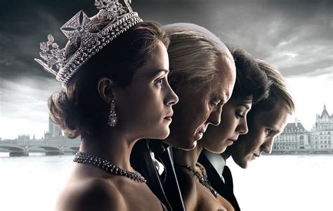 Netflix release trailer for 'The Crown' season 2 - NME