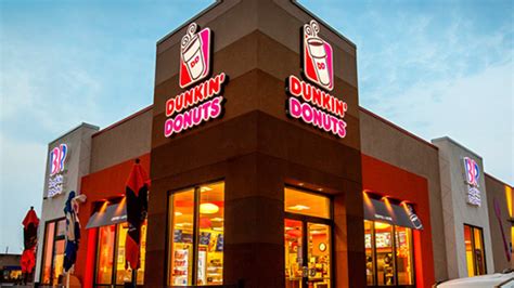 Dunkin' Donuts hiring for nearly 1,000 positions in NEO