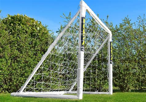 5 Best Soccer Goal For Backyard: Helpful Buyer's Guide