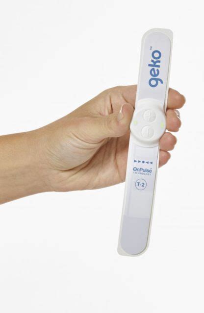 GEKO DEVICE – Orthocare