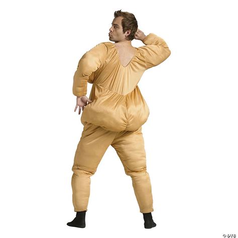 Adult's Fat Suit Costume | Oriental Trading