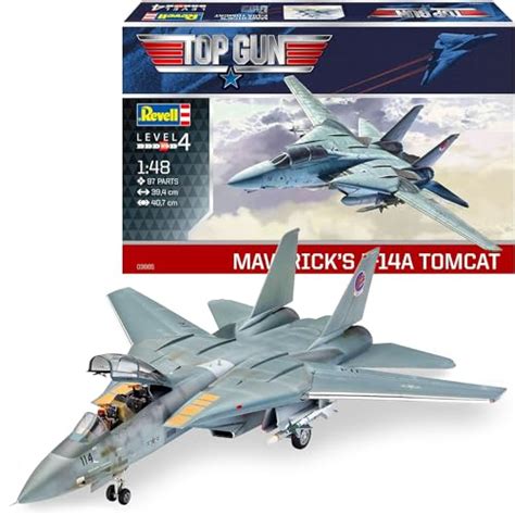 10 Best F 14 Tomcat Model Kit