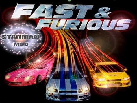 GTA – Fast And Furious Mod Pc Game Free Download Full Version | SadeemPC