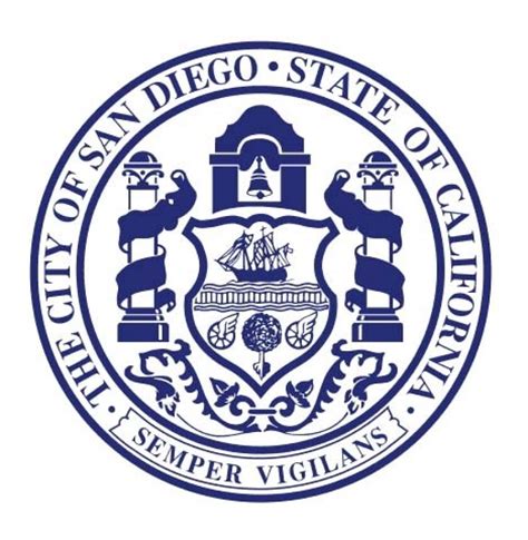 Councilman criticizes San Diego city seal for glorifying missionaries, wants new version - The ...