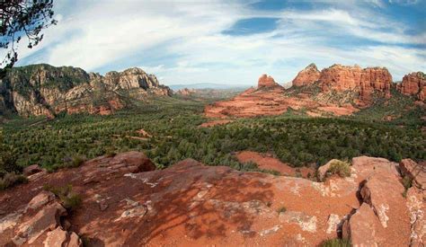 5 Things To Know Before Camping In Sedona - Follow Me Away