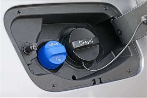 What is AdBlue and does your diesel car need it? | heycar