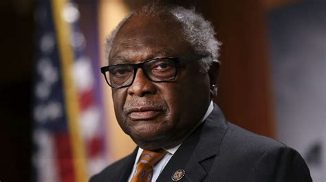 Democrat Rep. Jim Clyburn On Why It’s ‘Necessary’ For Him To ‘Stay In Power’: ‘It’s Biblical ...