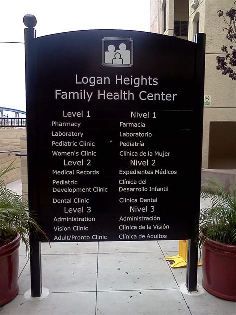 Logan Heights Family Health Center - 32 Reviews - Medical Centers ...