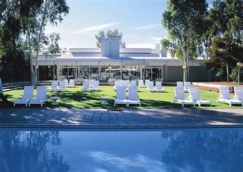 DESERT GARDENS HOTEL, AYERS ROCK RESORT - Updated 2018 Prices & Reviews (Australia/Yulara ...