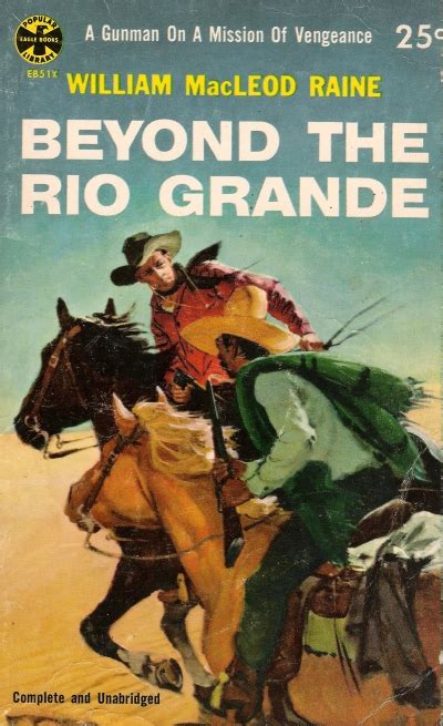 Ten Valuable Vintage Western Paperbacks