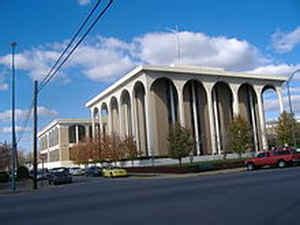 Clark County, Indiana: History and Information