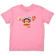 Be Good Kids S/S Tee - Pink