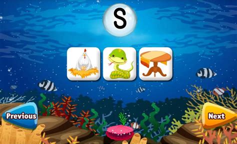 Educational Kids ABC Games for Android - APK Download