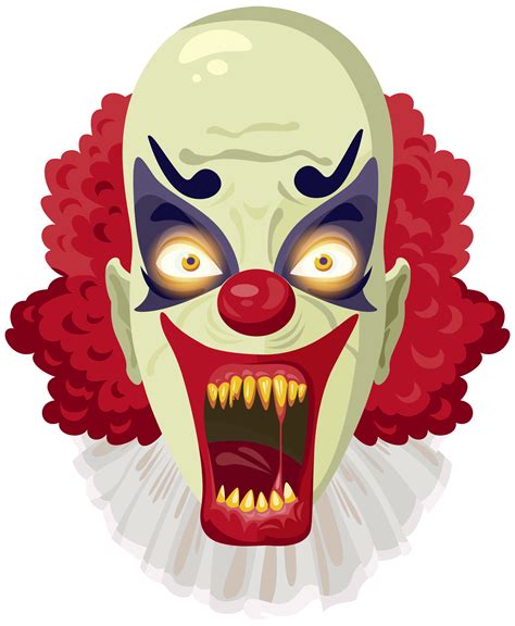 Free Halloween Clown Cliparts, Download Free Halloween Clown Cliparts ...