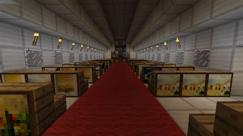 Airport (5%done!) Minecraft Map