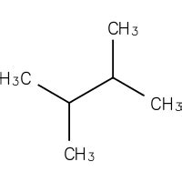 2,3-dimethylbutane (CHEBI:141560)